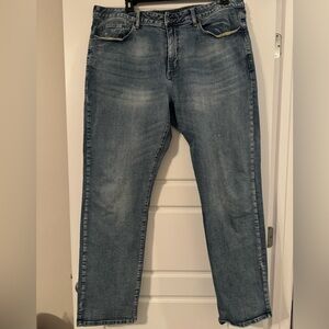 Flag and Anthem men’s jeans